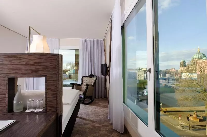 اتاق استاندارد, Arcotel John F Berlin