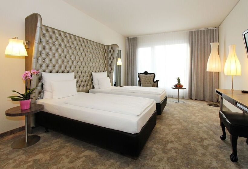 اتاق سوپریور, Arcotel John F Berlin