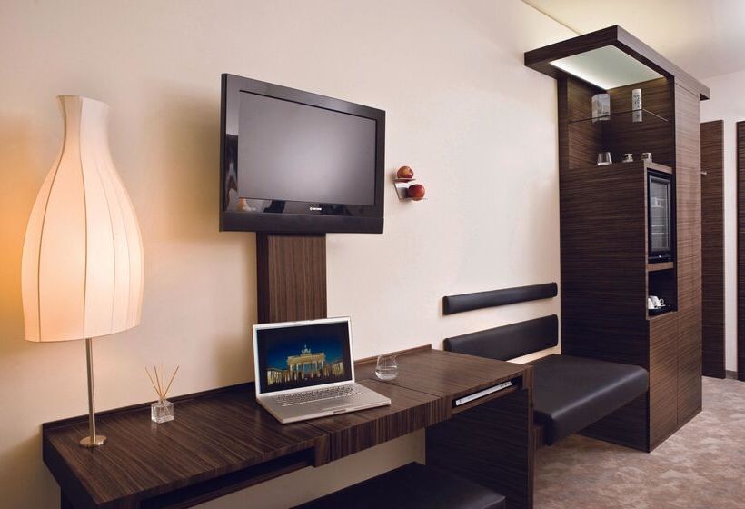 اتاق سوپریور, Arcotel John F Berlin