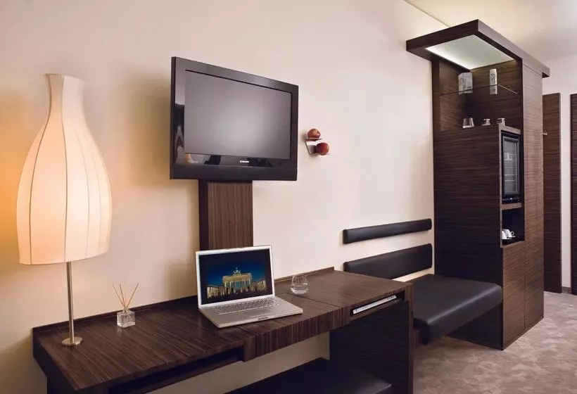 اتاق سوپریور, Arcotel John F Berlin