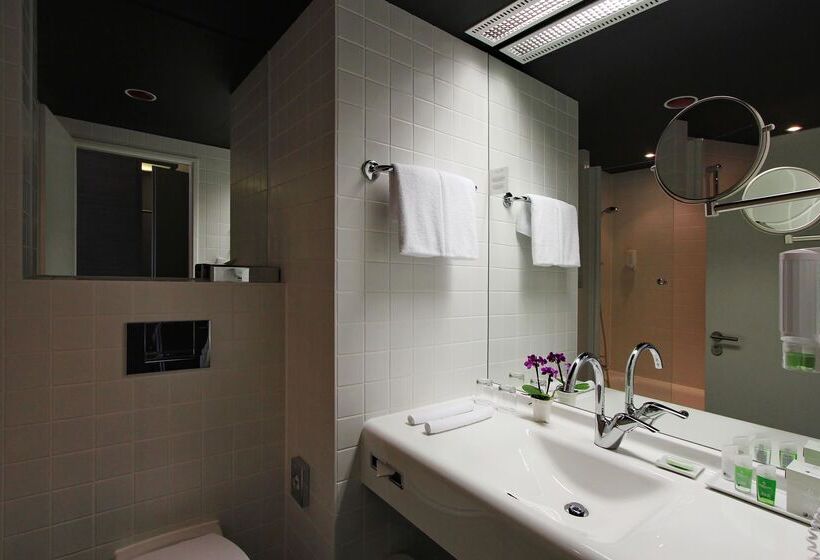 اتاق راحتی, Arcotel John F Berlin