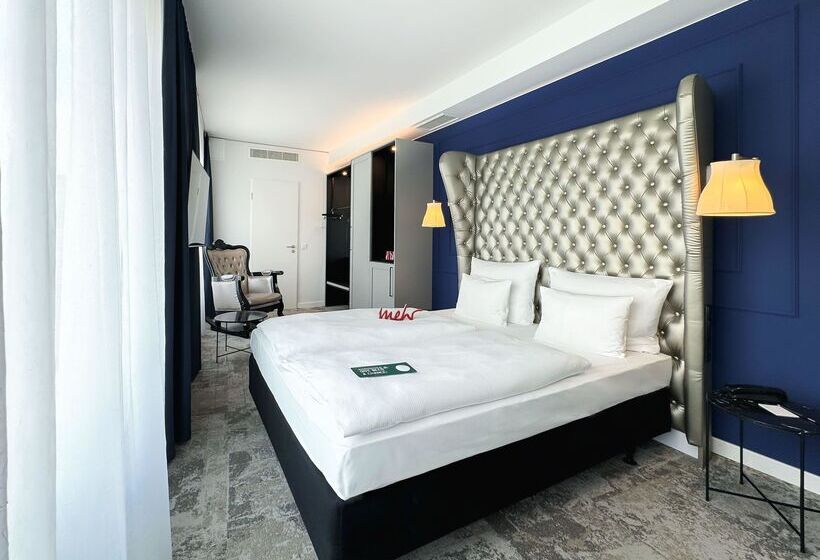 اتاق سوپریور, Arcotel John F Berlin