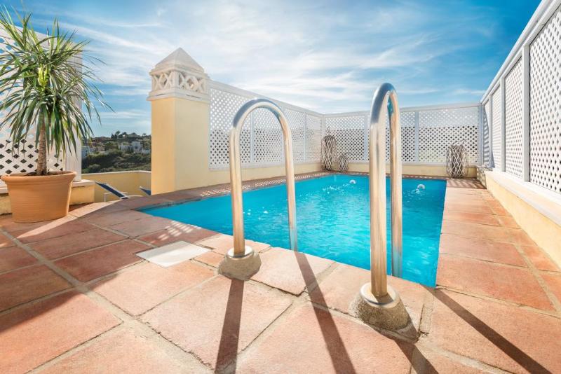 Апартаменты 3 Спальни, Colina Del Paraiso