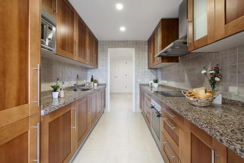 Апартаменты 3 Спальни, Colina Del Paraiso