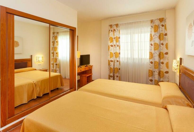 スタンダードバンガロー, Gf Isabel