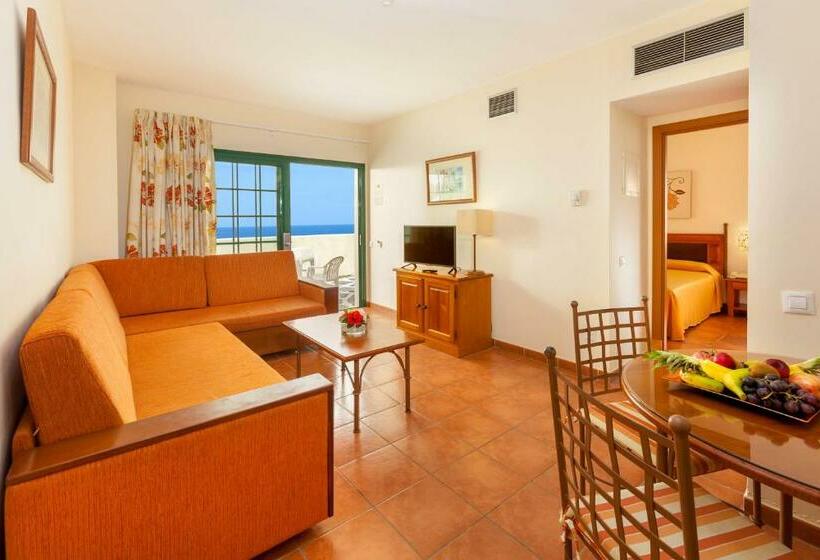 スタンダードバンガロー, Gf Isabel