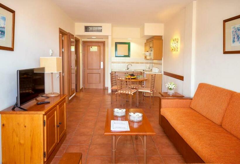 スタンダードバンガロー, Gf Isabel