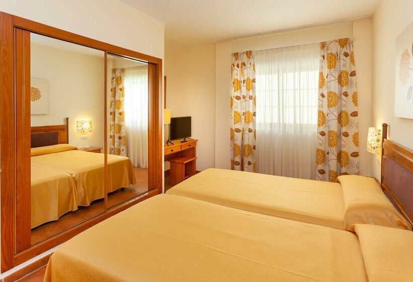 スタンダードバンガロー, Gf Isabel