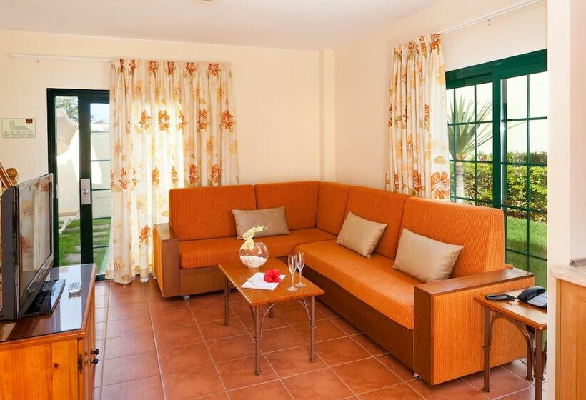 スタンダードバンガロー, Gf Isabel