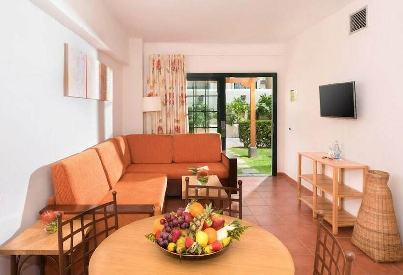 スタンダードバンガロー, Gf Isabel