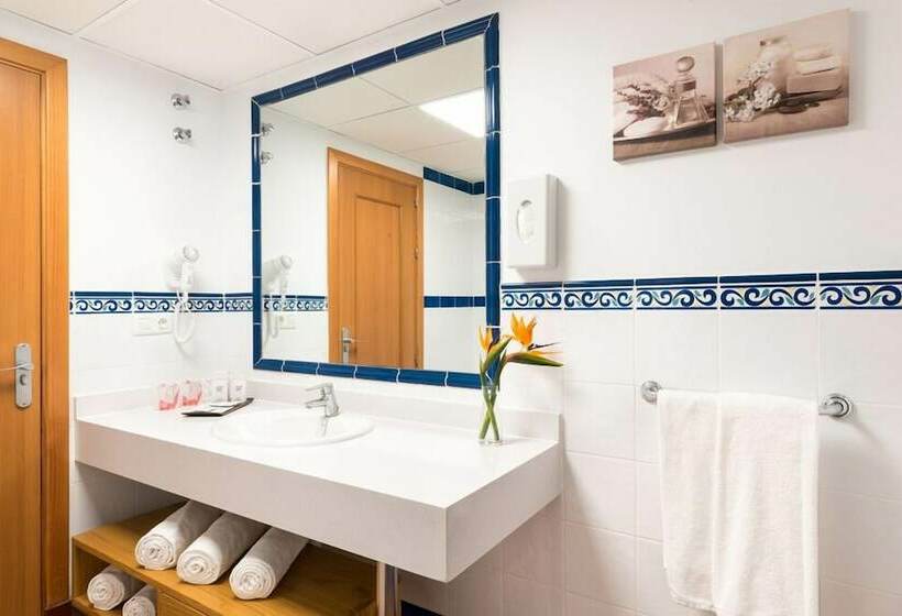 スタンダードバンガロー, Gf Isabel