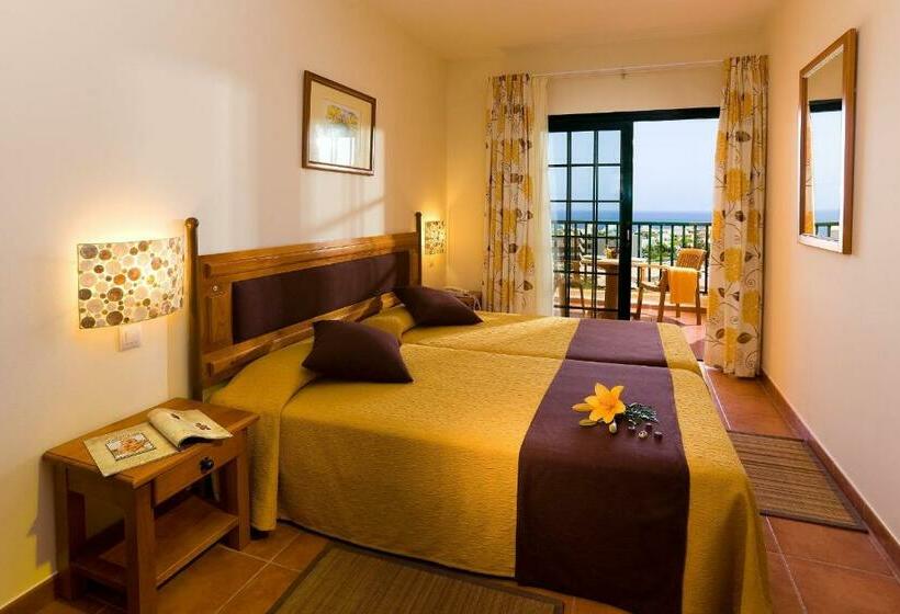 １ベッドルームアパートメント, Gf Isabel