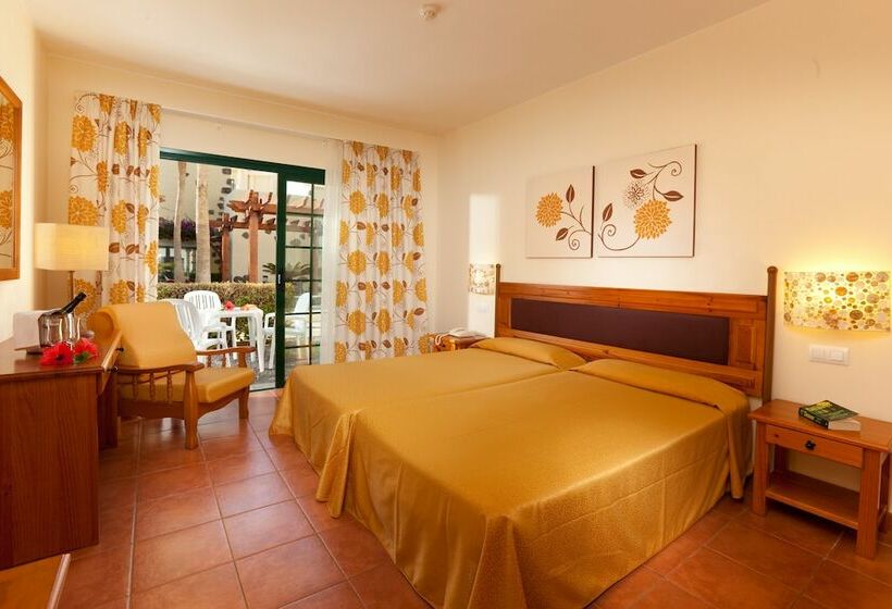 １ベッドルームアパートメント, Gf Isabel