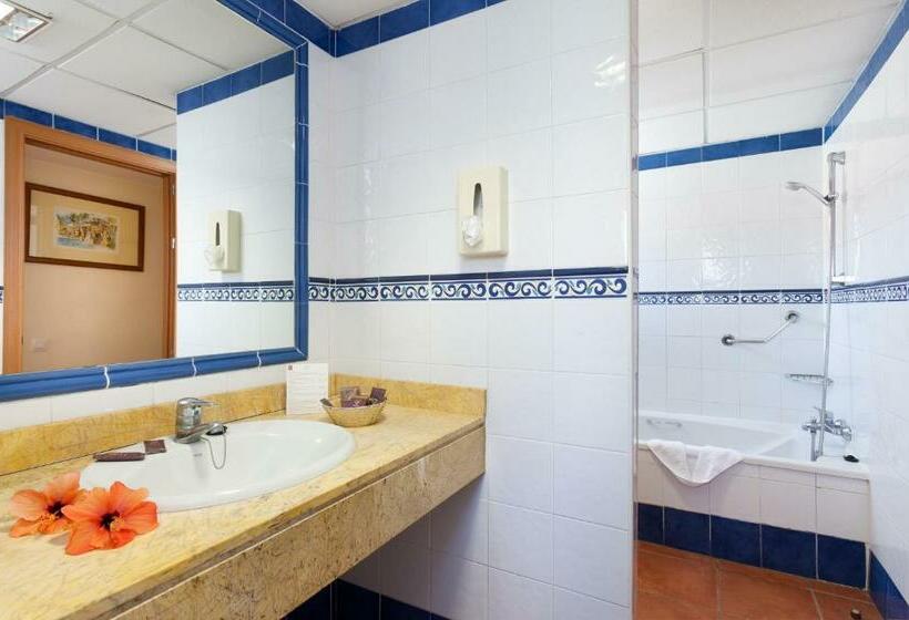 ビラホテル１ベッドルーム, Gf Isabel