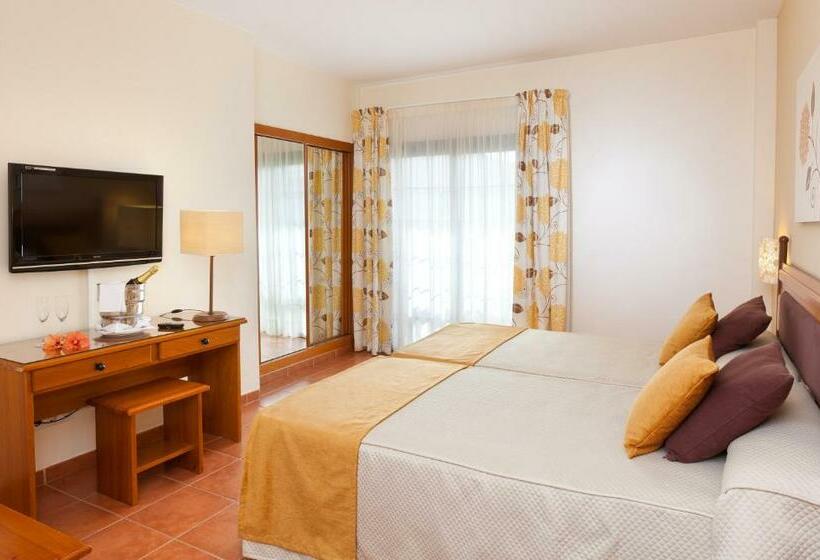 ビラホテル１ベッドルーム, Gf Isabel