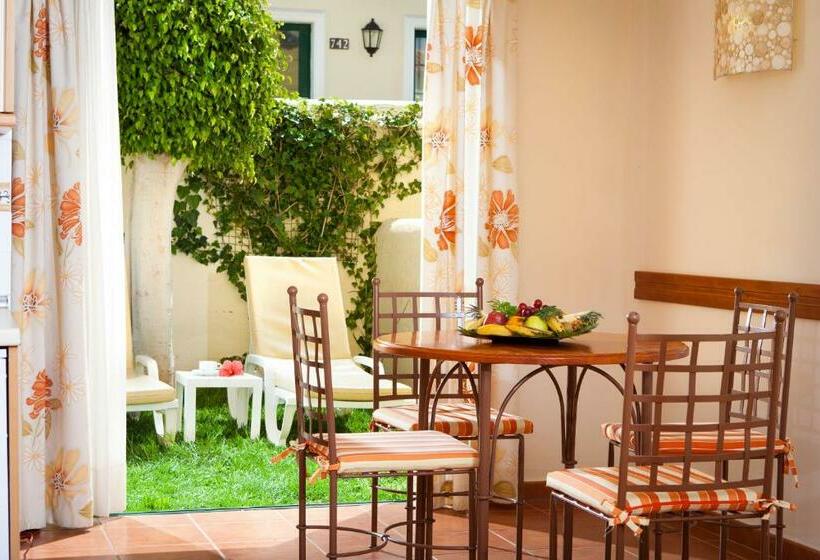 ビラホテル１ベッドルーム, Gf Isabel