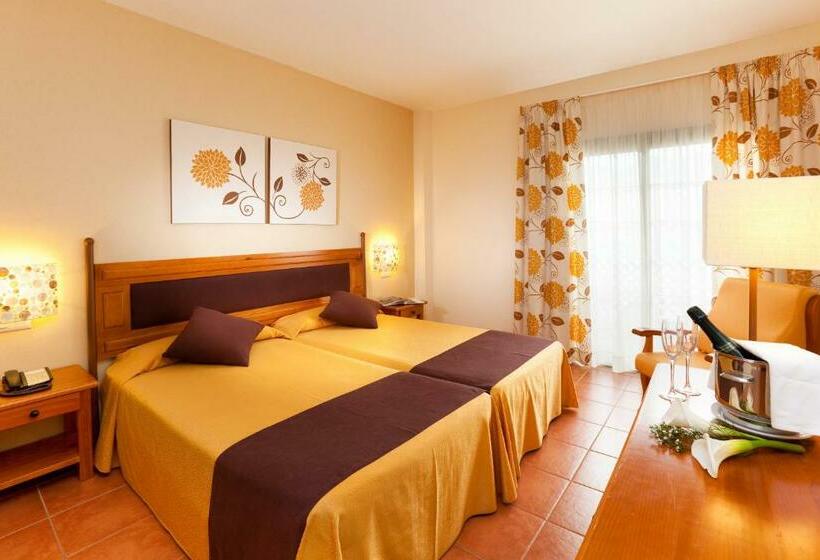 ビラホテル１ベッドルーム, Gf Isabel