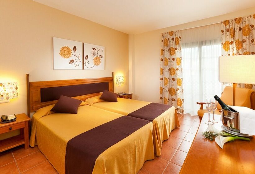 ビラホテル１ベッドルーム, Gf Isabel