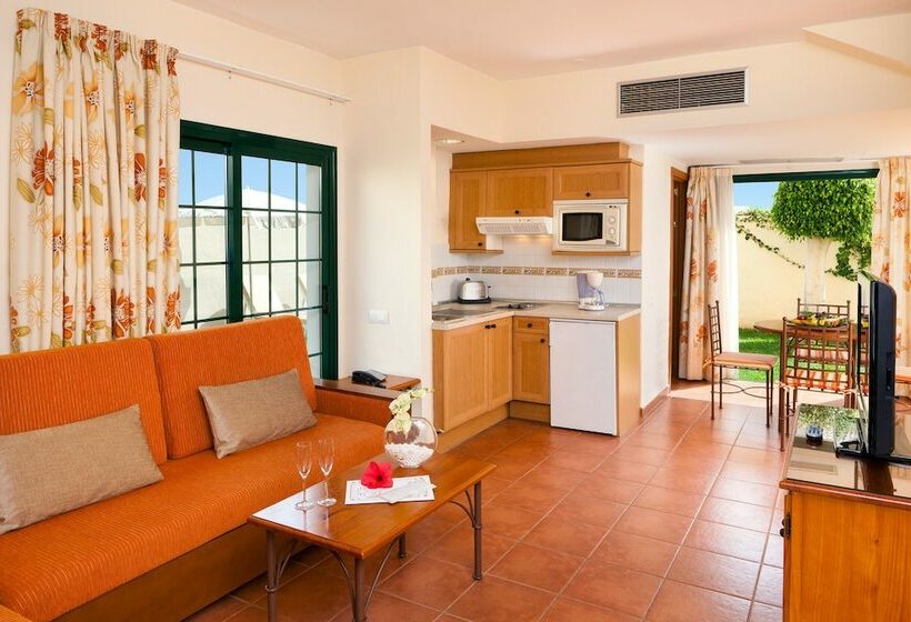 ビラホテル１ベッドルーム, Gf Isabel