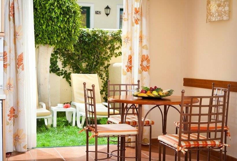 ビラホテル１ベッドルーム, Gf Isabel