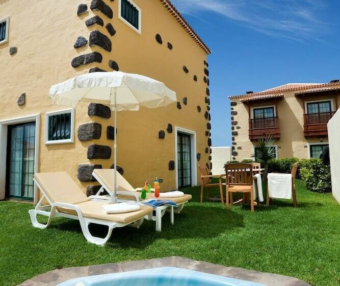 ビラホテル１ベッドルーム, Gf Isabel