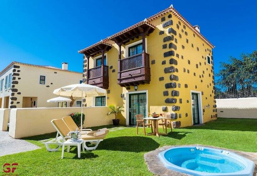 ビラホテル１ベッドルーム, Gf Isabel