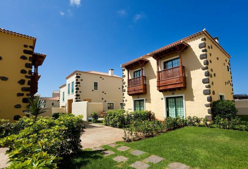 ツーベッドルーム　ヴィラ, Gf Isabel