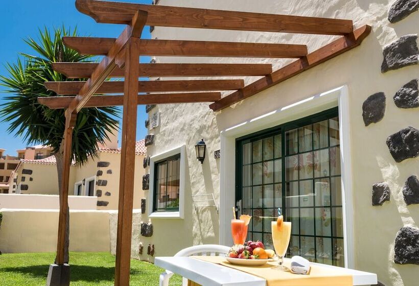 スタンダードバンガロー, Gf Isabel