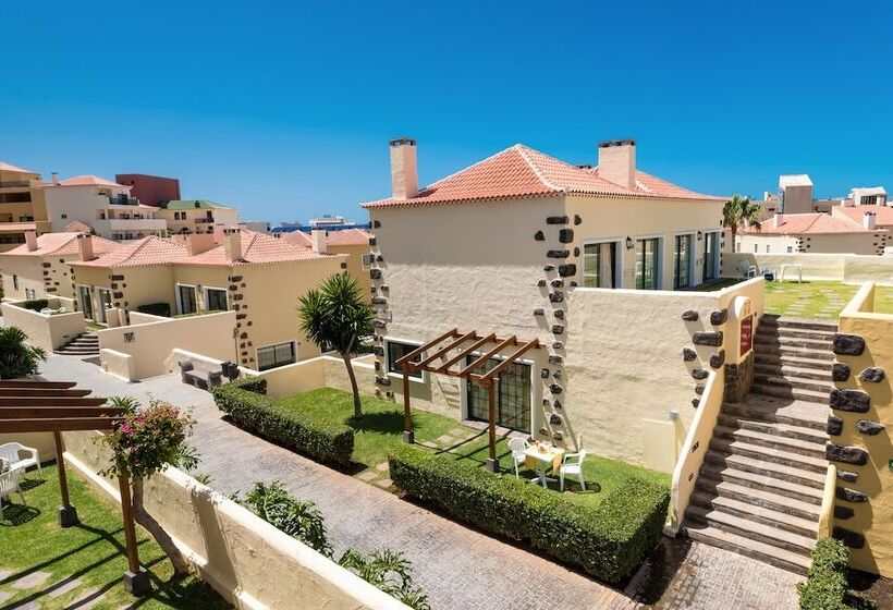 スタンダードバンガロー, Gf Isabel