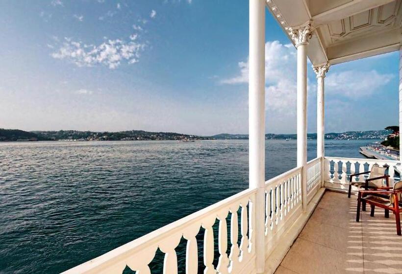 سوئیت پرزیدنت, A'jia