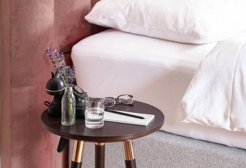 اتاق استاندارد, Alpine Hideaway Zillertalerhof   4 Sterne Superior