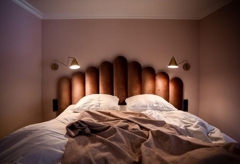 اتاق استاندارد, Alpine Hideaway Zillertalerhof   4 Sterne Superior