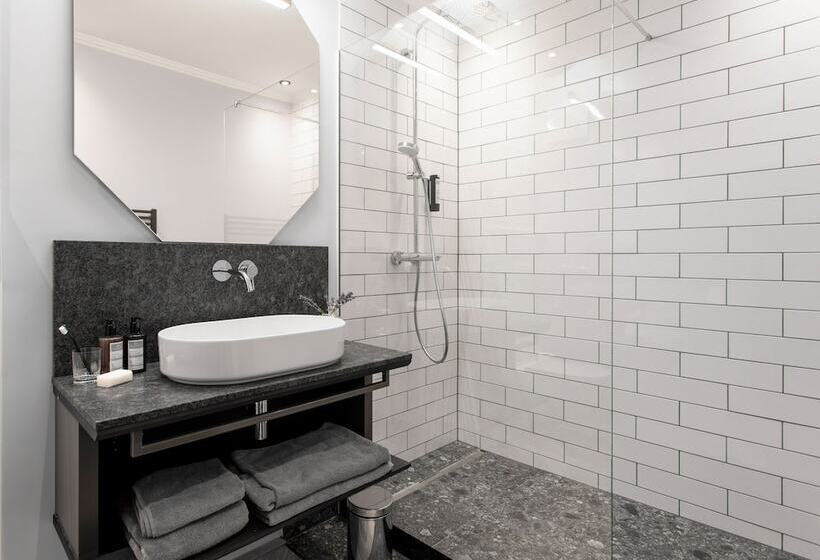 سوییت, Alpine Hideaway Zillertalerhof   4 Sterne Superior