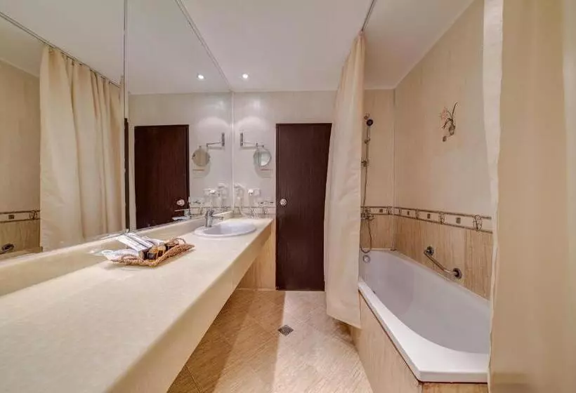 استودیوی استاندارد, Bansko Spa & Holidays   Free Parking