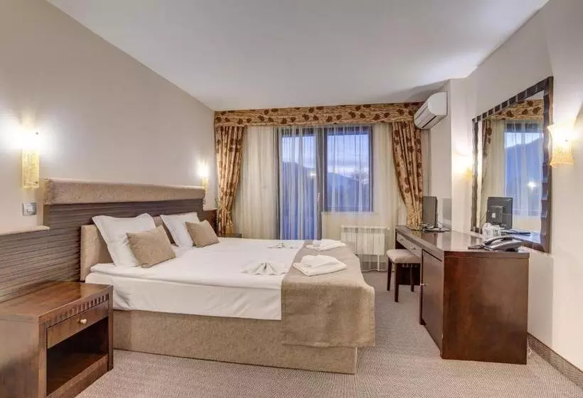 آپارتمان 1 خوابه, Bansko Spa & Holidays   Free Parking