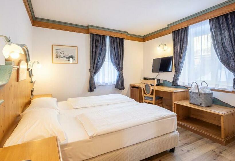 스탠다드 룸, Bellavista