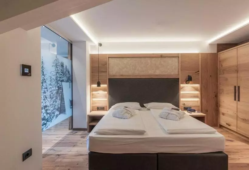 マウンテンビュースイート, Bellavista