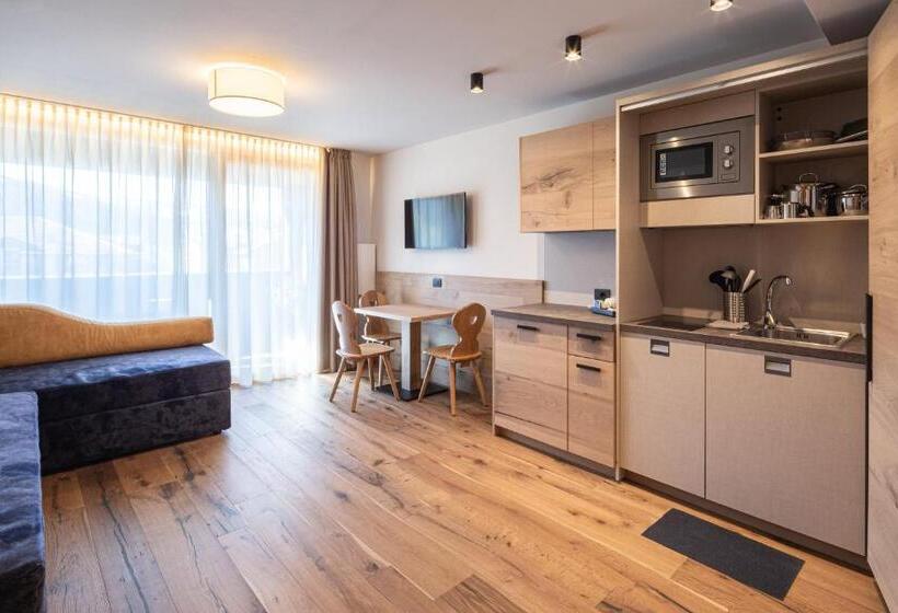 테라스 스위트, Bellavista