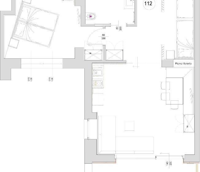 패밀리 스위트, Bellavista