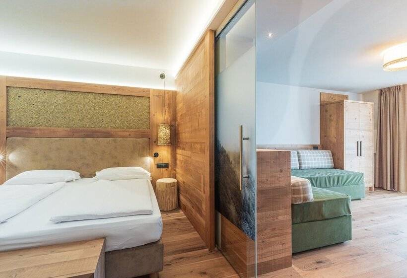 스위트, Bellavista