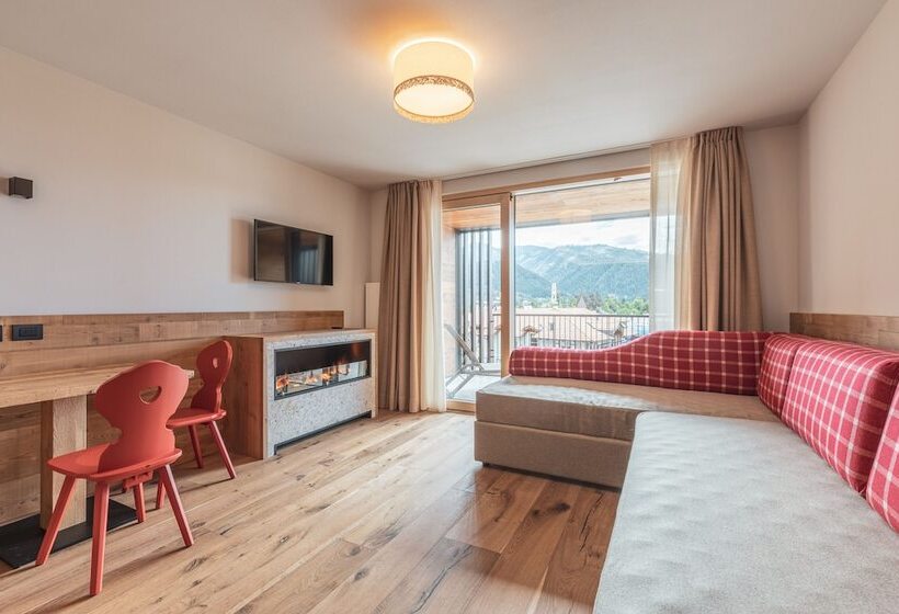 스위트, Bellavista