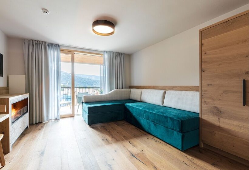 スイート, Bellavista
