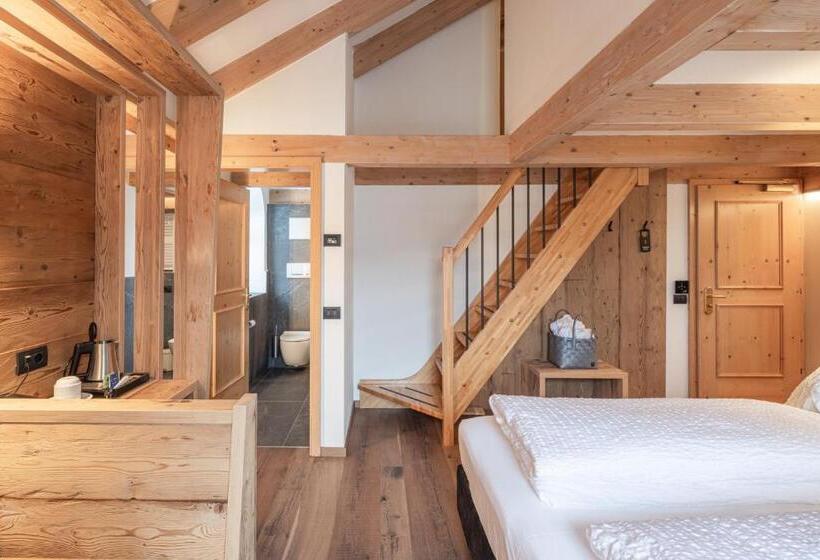 주니어 스위트, Bellavista