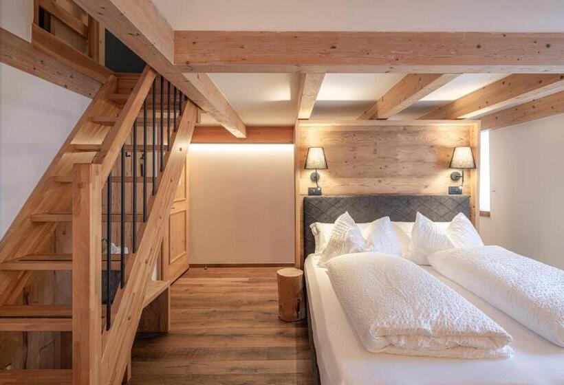 주니어 스위트, Bellavista