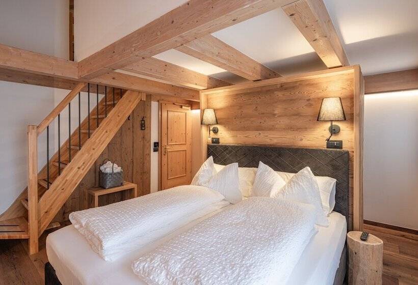 주니어 스위트, Bellavista