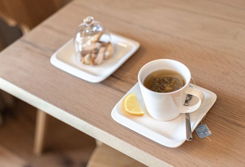 스위트, Bellavista