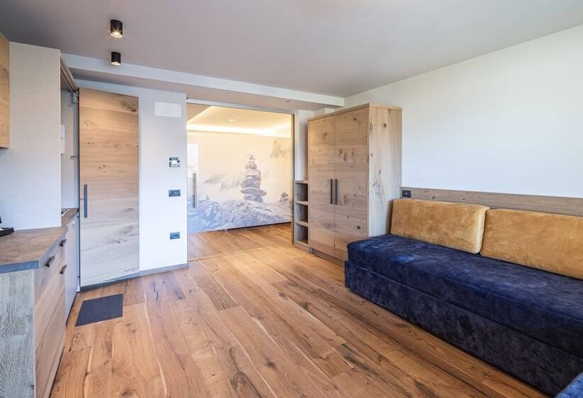 스위트, Bellavista