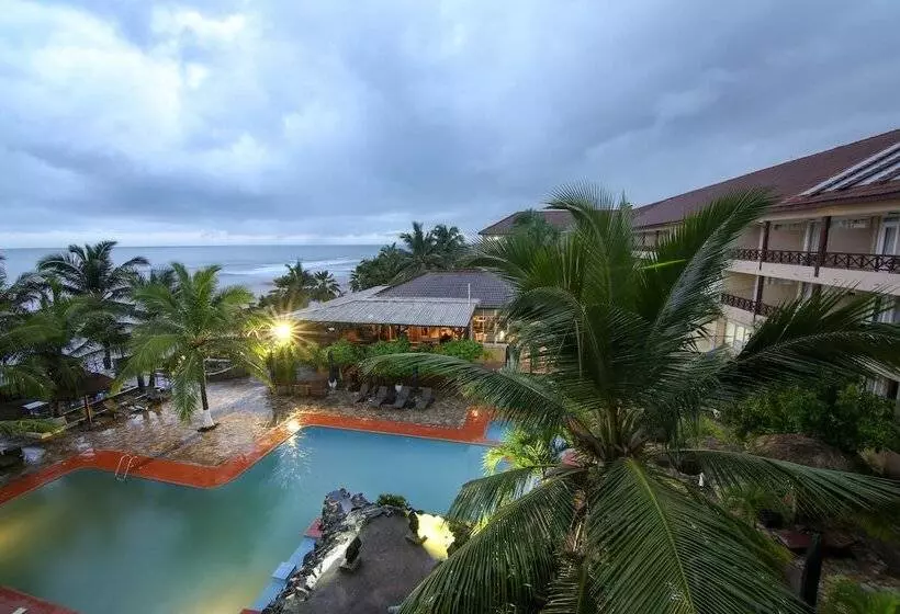 デラックスルーム, Best Western Plus Accra Beach