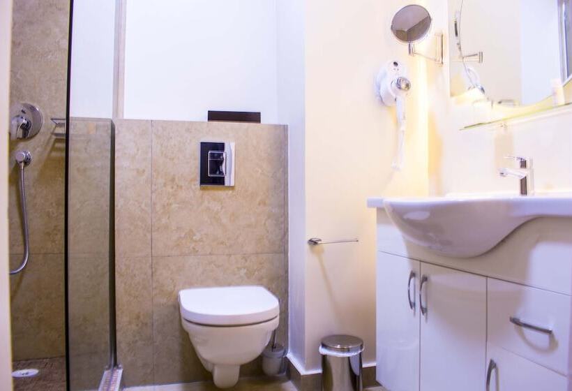 اتاق لوکس, Best Western Plus Accra Beach