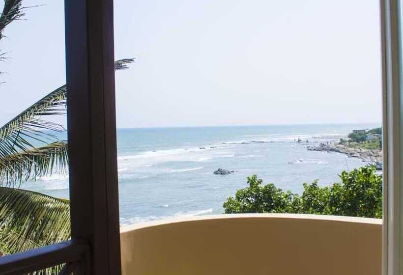 اتاق لوکس, Best Western Plus Accra Beach